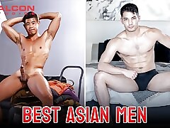 Primary Asian Males - What Was Give Luke Truong Be cautious ?